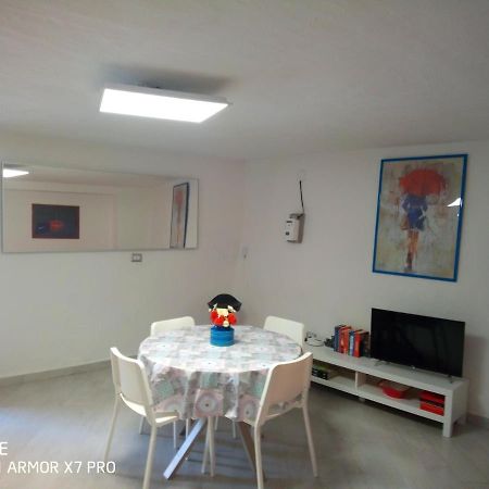 Apartament Ombrellorosso Cagliari Zewnętrze zdjęcie