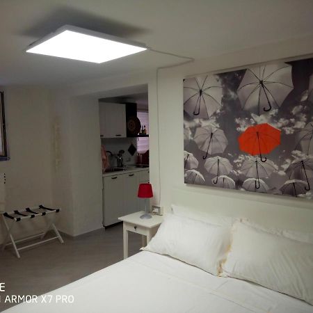 Apartament Ombrellorosso Cagliari Zewnętrze zdjęcie