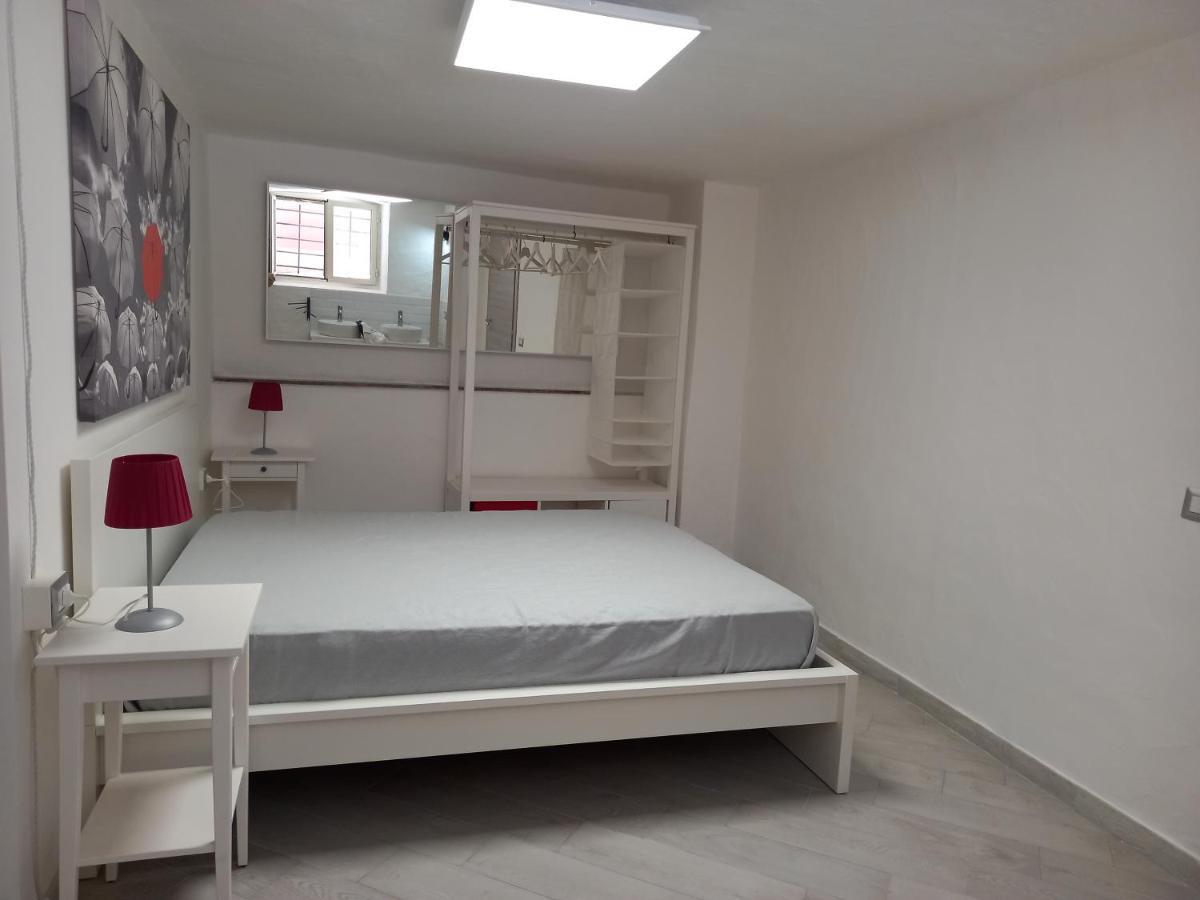 Apartament Ombrellorosso Cagliari Zewnętrze zdjęcie