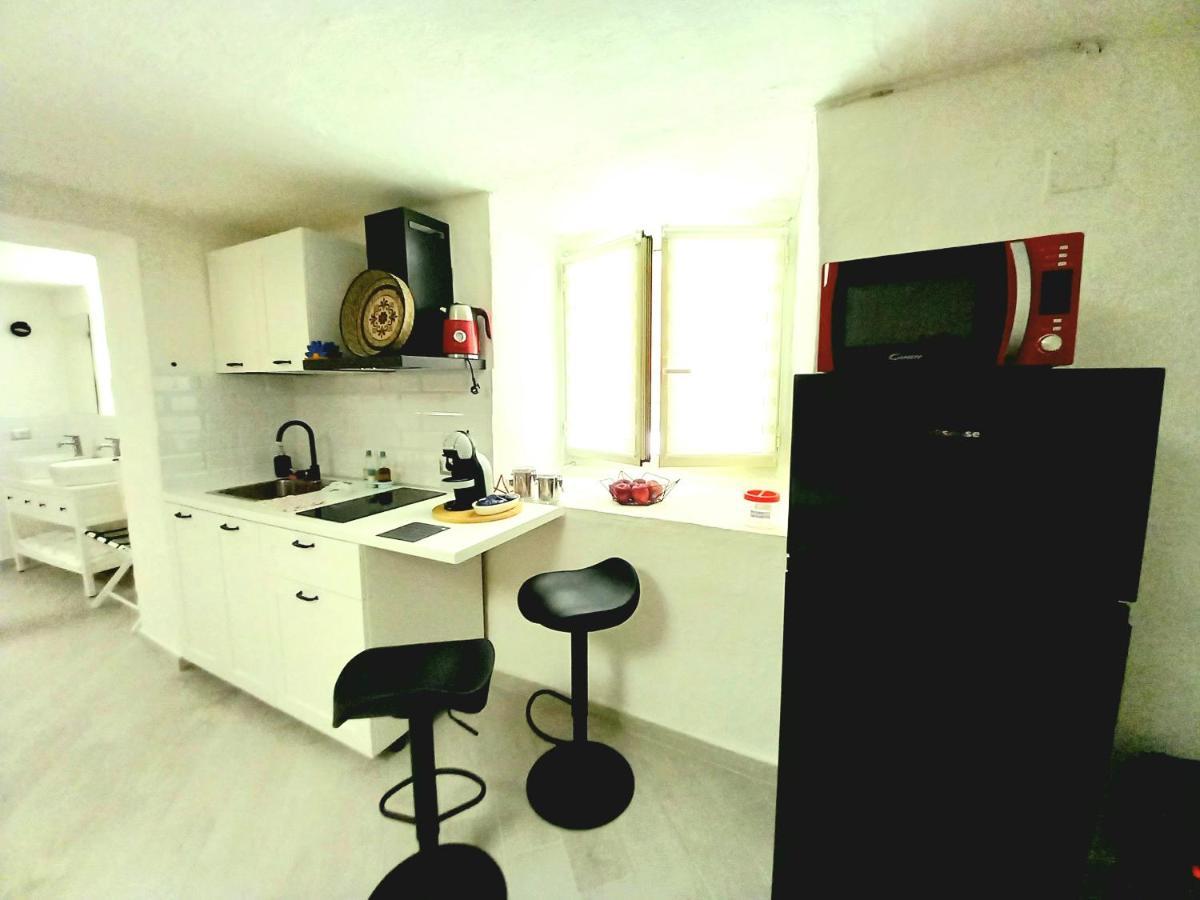 Apartament Ombrellorosso Cagliari Zewnętrze zdjęcie